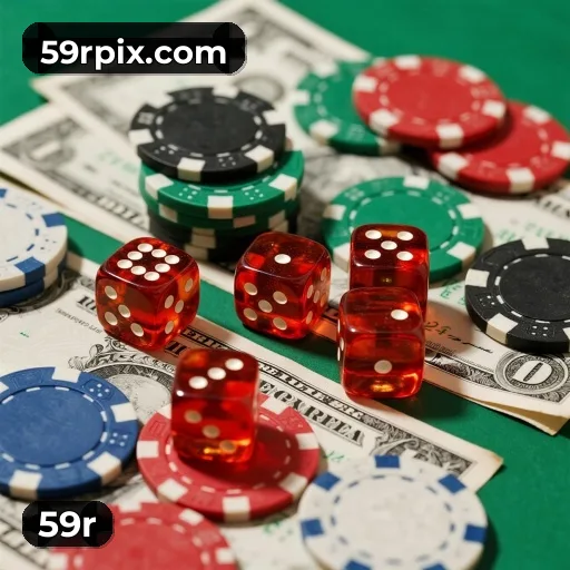 59r destaque