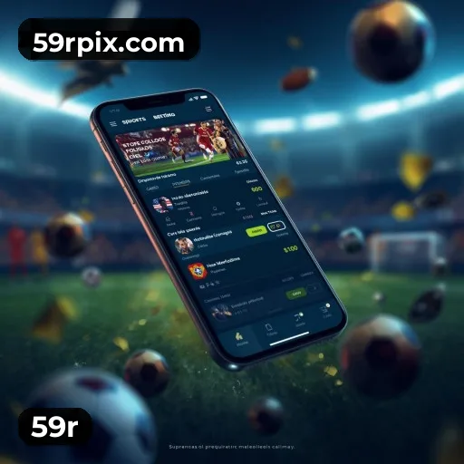 59r Slots - 59r