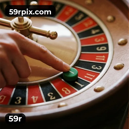 59r destaque